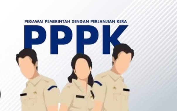 335 Orang Tak Lulus PPPK Pemko Banda Aceh