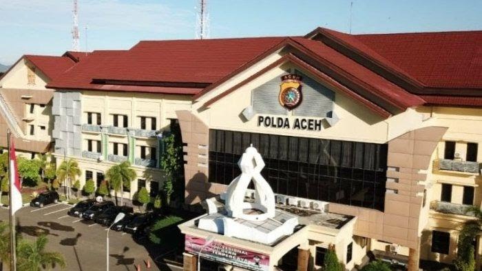 Polda Aceh Jemput Korban TPPO di Malaysia