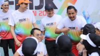 FKIJK Aceh Run 2025 Diluncurkan