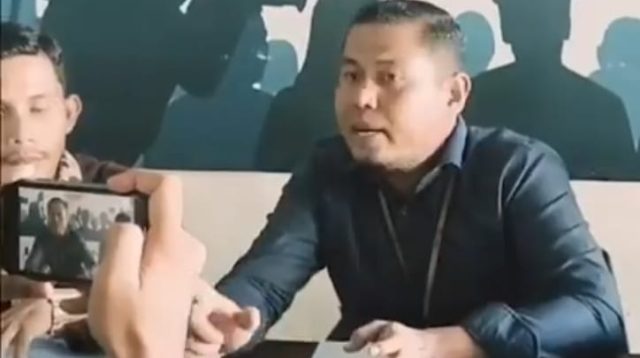 CaKRA Desak Jaksa Periksa Proyek Pembangunan Jalan Kuta Binjai-Alue Ie Mirah