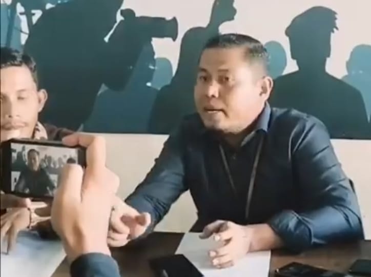 CaKRA Desak Jaksa Periksa Proyek Pembangunan Jalan Kuta Binjai-Alue Ie Mirah