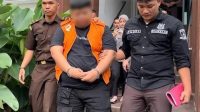 Kejari Bireun Tetapkan Camat Peusangan Sebagai Tersangka