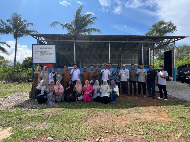 DLH Dorong Masyarakat Lakukan Daur Ulang