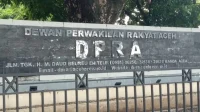 DPRA Lanjutkan Pansus Tambang