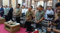 IKA SMANTIG 2024 – 2027 Banda Aceh Resmi Dilantik