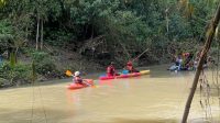 Warga Pidie Hilang di Sungai, Hingga Kini Belum Ditemukan