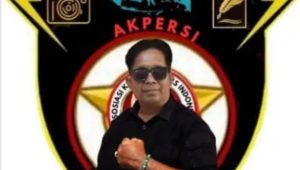 Asosiasi Keluarga Pers Indonesia (AKPERSI) Adakan Rapat Perdana