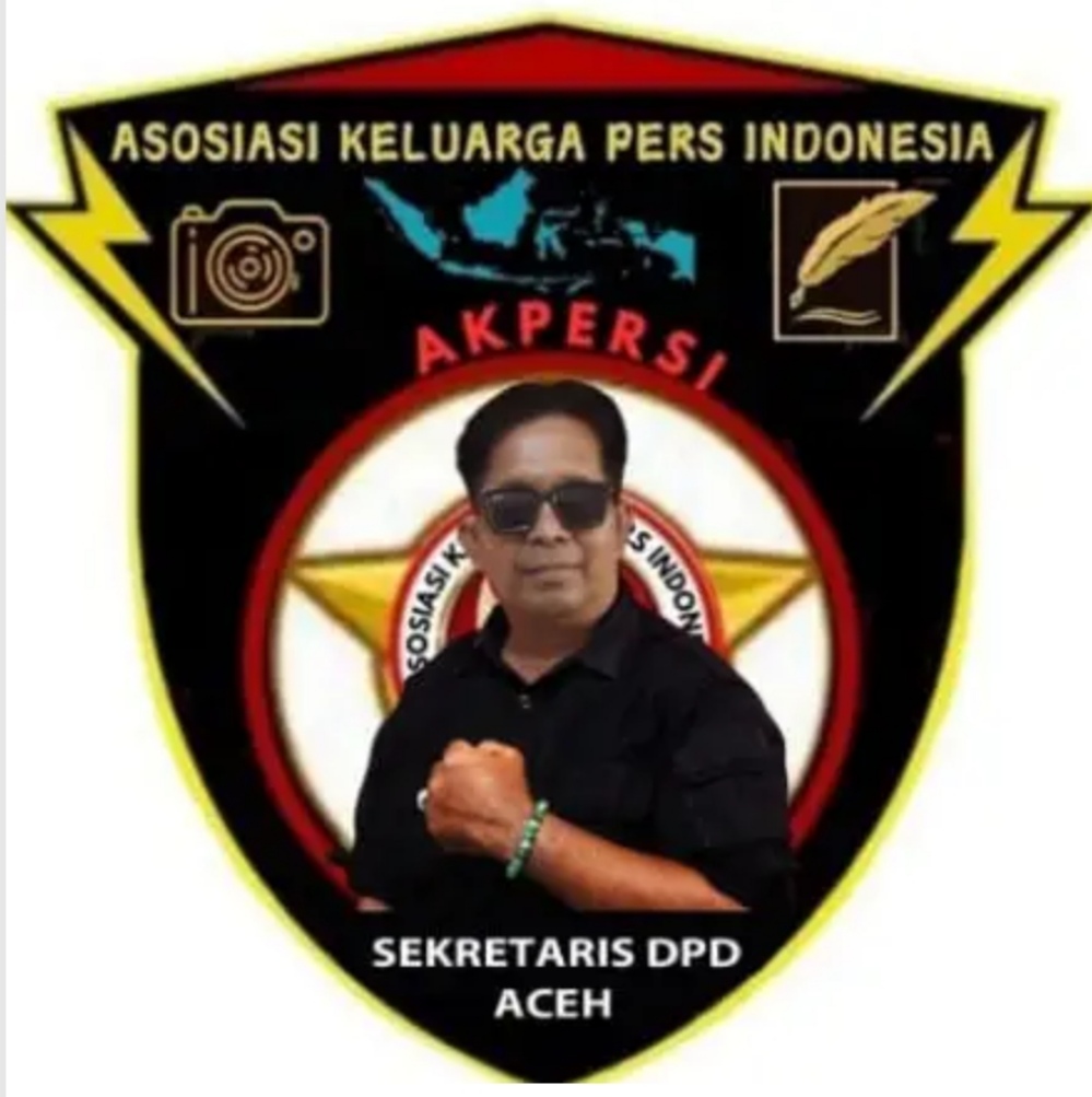 Asosiasi Keluarga Pers Indonesia (AKPERSI) Adakan Rapat Perdana