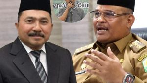 Ketua LSM Aperesiasi Respon Cepat Pj Gubernur