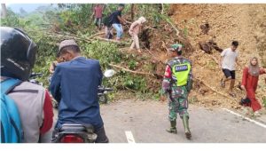 Pangdam IM kerahkan Prajurit Bantu Penanganan Bencana