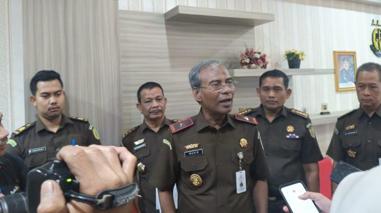 Kejati Aceh Segera Tetapkan Tersangka Dugaan Korupsi di BPG