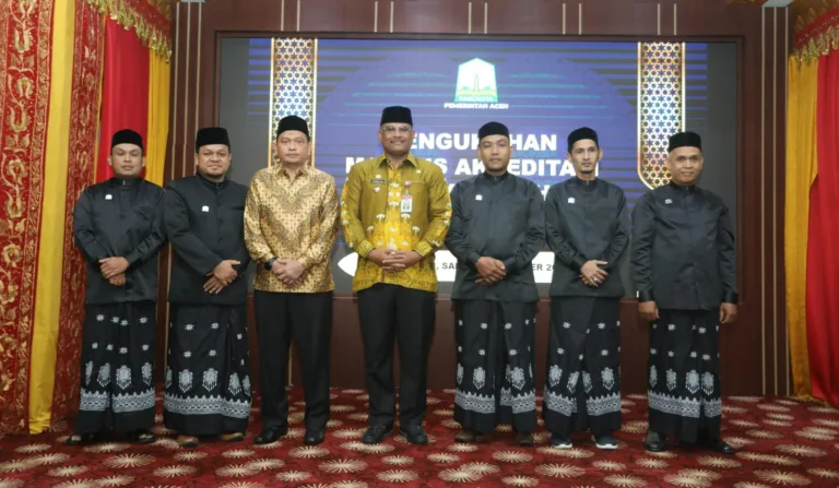 BADA Resmi Buka Usulan Akreditasi Dayah Tahun 2025