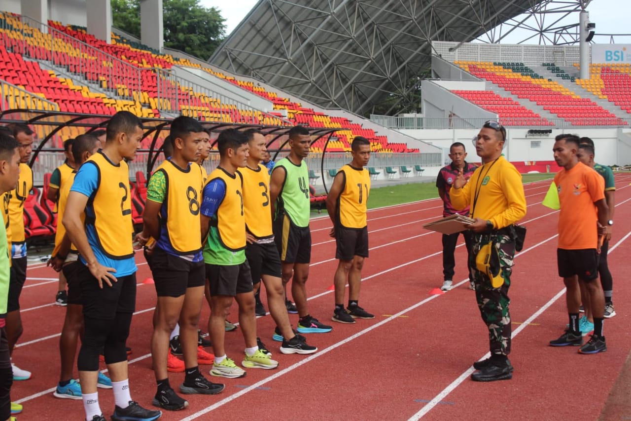 Wasit Asprov PSSI Aceh akan Boikot Liga 4