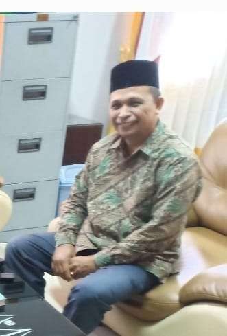 Aceh Mendapat 4.378 Quota Jamaah Haji Tahun 2025