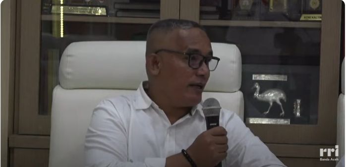 Aceh Jaya Siap Menyambut PORA XV Tahun 2026