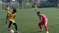 PSSI: Piala Soeratin U-13 Zona Aceh diikuti sembilan tim