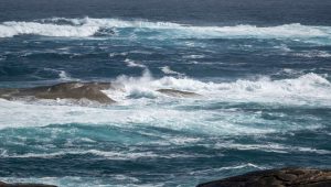 BMKG: Penyeberangan Laut Aceh Hari Ini Kategori Aman