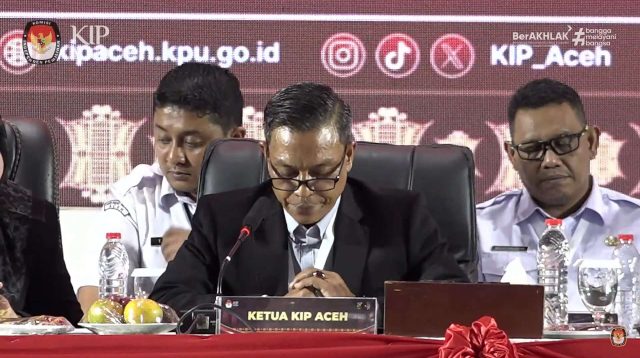 Semua Pihak diminta Hormati Penyelesaian Sengketa Pilkada