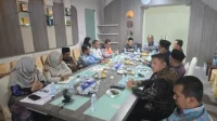 Banda Aceh Sambut Ramadhan 1446 H dengan Pawai Tarhib