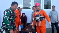 Terseret Arus Dua Bocah di Pidie Meninggal