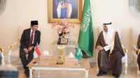 Menag Minta Saudi tidak Batasi Usia Jemaah Haji