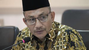 Pernyataan Ketua DPR Aceh Menyerang Wagub Tidak Pantas