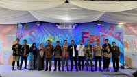 Penutupan Samudera Pasai Festival 2025