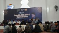 Aceh Berduka, Indonesia Kehilangan Qari Internasional Pertama