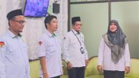 Kemenag Sabang Laksanakan SE Sekjen Nomor 01 Tahun 2025