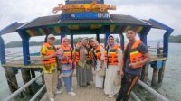 Travel Sumut Antusias Bawa Wisatawan ke Sabang