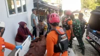 Tiga Bocah Tenggelam di Sungai Teuteu Peuteh Sigli