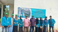 18 DPL Umuslim Ke Lokasi KKM Tahap II Ke