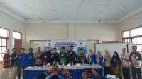 Empat Mahasiswa UMMAH Magang Internasional di Thailand