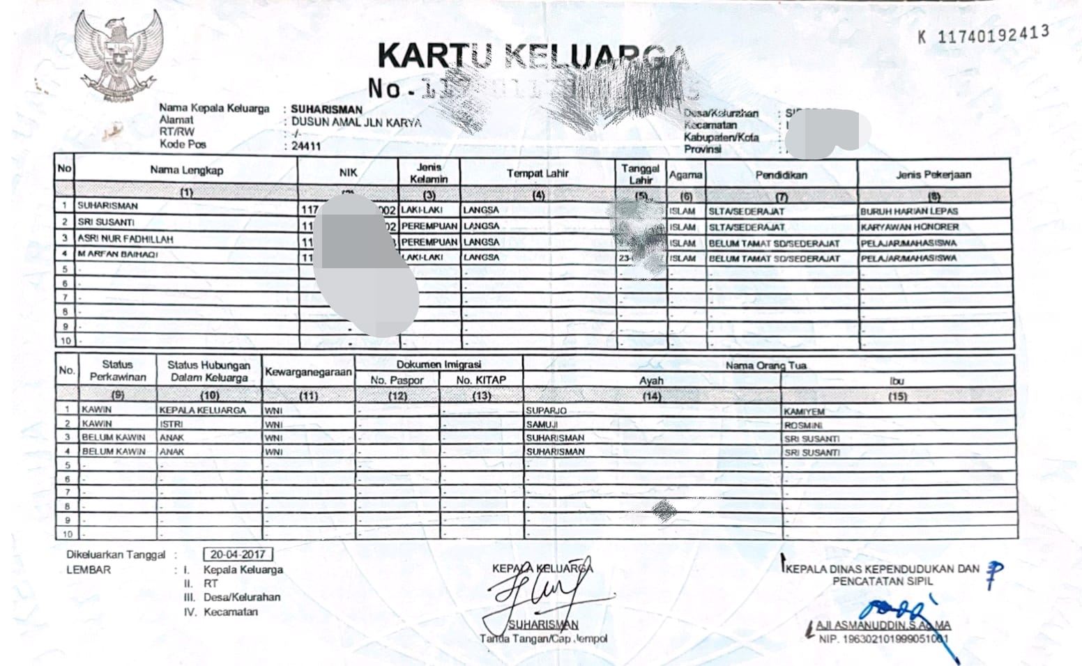 Fakta Dalam Perekrutan PKWT PTPN lV ReG 6 Mulai Terbongkar, Tudingan Berita Media itu tidak Benar