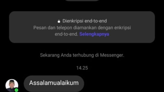 Pemko Lhokseumawe Klarifikasi Terkait Akun Facebook Palsu Walikota dengan Nama “Sayuti Abubakar SH”