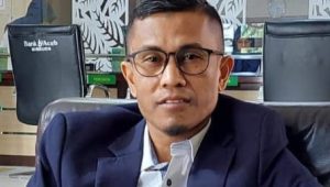 Kuasa Hukum Drs. Sulaimi,M.Si Ajukan Banding Administratif