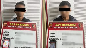 Jelang Bulan Suci Ramadan, Polda Aceh Komitmen Berantas Kasus Judi