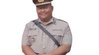 Iptu M. Suherno Di Rotasi Ke Lhokseumawe