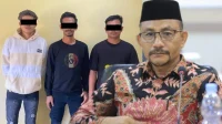 4 Korban TPPO Berhasil Kabur dari Tempat Kerja di Laos