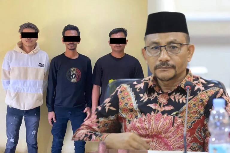 4 Korban TPPO Berhasil Kabur dari Tempat Kerja di Laos