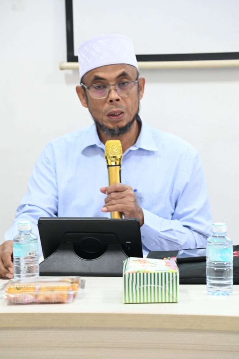 Pemkab Aceh Besar Gelar Rapat TPPS