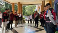 ALAMP AKSI Kota Banda Aceh Gelar Demo