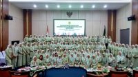 Musda VIII Dharmayukti Karini Provinsi Aceh Tahun 2025