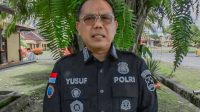 Kembali Berulah, Satgas Ops Damai Cartenz Buru KKB