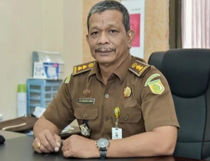 Tim Tabur Kejati Aceh Tangkap Buronan Jarimah khalwat