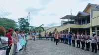 Gelar Demo, Aliansi SIAGA Minta Pemda Simeulue Tunda Rekom Izin HGU PT RM di Tengah Dugaan Kasus Pelanggaran Hukum