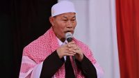 Abu Kuta Krueng Wafat, Aceh Kembali Berduka