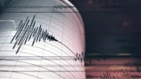 Gempa Magnitudo 5,4 Guncang Barat Laut Banda Aceh