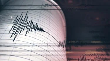 Gempa Magnitudo 5,4 Guncang Barat Laut Banda Aceh