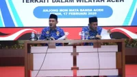 Wagub Fadhlullah Kumpulkan BUMD-BUMN dan Perusahaan